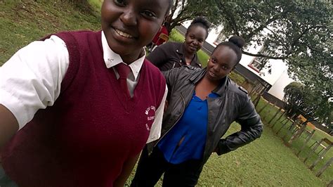 moi girls eldoret high school